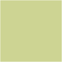 Цвет 145C - Light Yellow Green, по цветовой шкале RHS